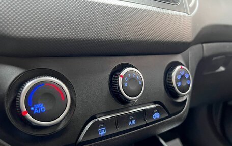 Hyundai Creta I рестайлинг, 2021 год, 1 845 000 рублей, 19 фотография
