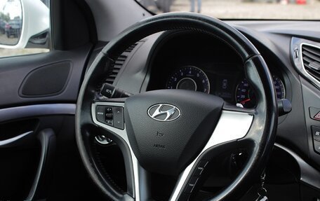 Hyundai i40 I рестайлинг, 2015 год, 1 150 000 рублей, 6 фотография