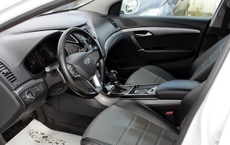 Hyundai i40 I рестайлинг, 2015 год, 1 150 000 рублей, 5 фотография