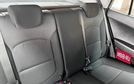Hyundai Creta I рестайлинг, 2021 год, 1 845 000 рублей, 12 фотография