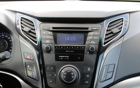 Hyundai i40 I рестайлинг, 2015 год, 1 150 000 рублей, 8 фотография