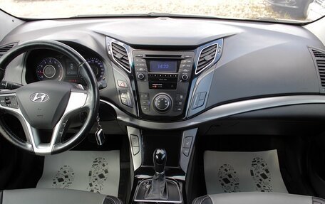 Hyundai i40 I рестайлинг, 2015 год, 1 150 000 рублей, 7 фотография
