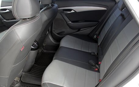 Hyundai i40 I рестайлинг, 2015 год, 1 150 000 рублей, 12 фотография