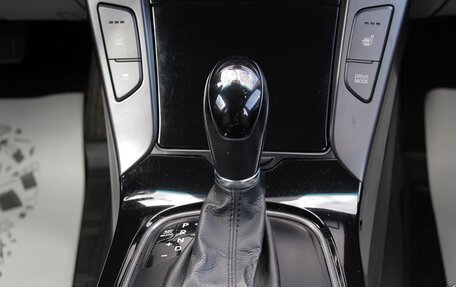Hyundai i40 I рестайлинг, 2015 год, 1 150 000 рублей, 9 фотография