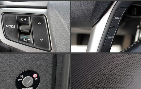 Hyundai i40 I рестайлинг, 2015 год, 1 150 000 рублей, 14 фотография