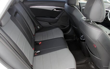 Hyundai i40 I рестайлинг, 2015 год, 1 150 000 рублей, 11 фотография