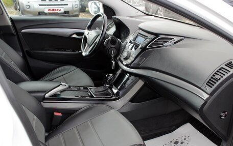 Hyundai i40 I рестайлинг, 2015 год, 1 150 000 рублей, 10 фотография