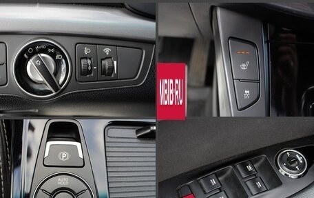 Hyundai i40 I рестайлинг, 2015 год, 1 150 000 рублей, 13 фотография