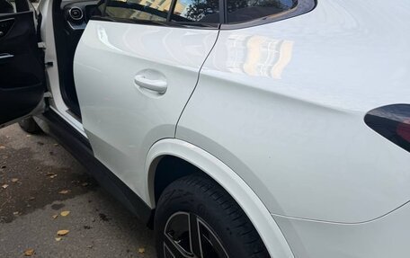 Mercedes-Benz GLC Coupe, 2025 год, 8 000 000 рублей, 7 фотография