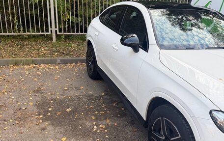 Mercedes-Benz GLC Coupe, 2025 год, 8 000 000 рублей, 12 фотография