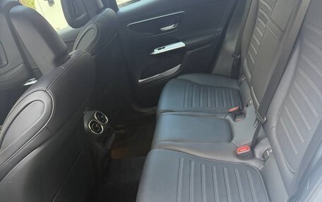 Mercedes-Benz GLC Coupe, 2025 год, 8 000 000 рублей, 9 фотография