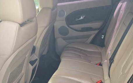 Land Rover Range Rover Evoque I, 2012 год, 1 680 000 рублей, 12 фотография