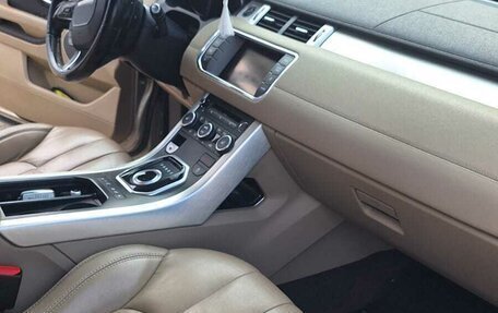 Land Rover Range Rover Evoque I, 2012 год, 1 680 000 рублей, 8 фотография