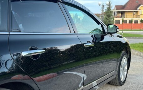 Nissan Teana, 2010 год, 890 000 рублей, 12 фотография