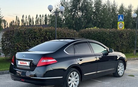 Nissan Teana, 2010 год, 890 000 рублей, 11 фотография