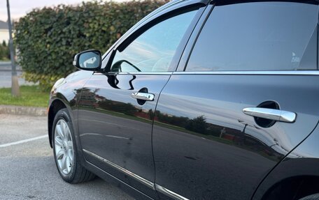 Nissan Teana, 2010 год, 890 000 рублей, 14 фотография