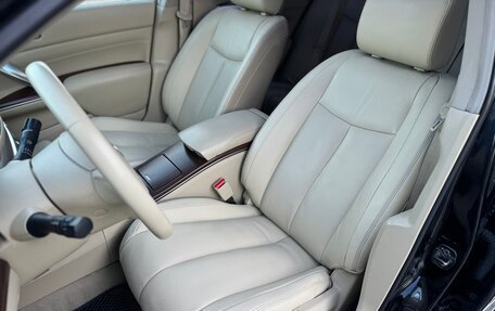 Nissan Teana, 2010 год, 890 000 рублей, 17 фотография