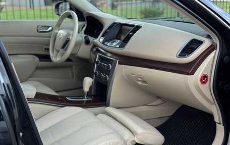 Nissan Teana, 2010 год, 890 000 рублей, 19 фотография