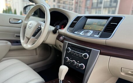 Nissan Teana, 2010 год, 890 000 рублей, 20 фотография