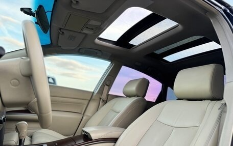 Nissan Teana, 2010 год, 890 000 рублей, 16 фотография