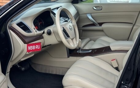 Nissan Teana, 2010 год, 890 000 рублей, 18 фотография