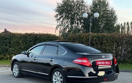 Nissan Teana, 2010 год, 890 000 рублей, 7 фотография