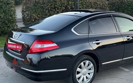 Nissan Teana, 2010 год, 890 000 рублей, 10 фотография