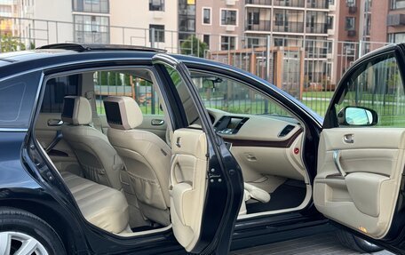 Nissan Teana, 2010 год, 890 000 рублей, 23 фотография