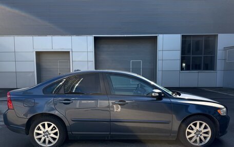 Volvo S40 II, 2008 год, 600 000 рублей, 5 фотография