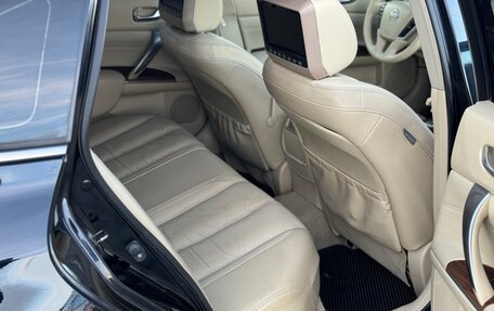 Nissan Teana, 2010 год, 890 000 рублей, 22 фотография