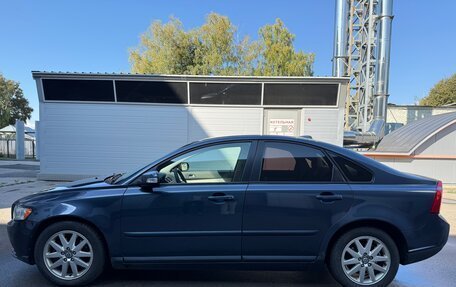 Volvo S40 II, 2008 год, 600 000 рублей, 4 фотография