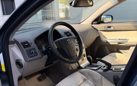 Volvo S40 II, 2008 год, 600 000 рублей, 10 фотография