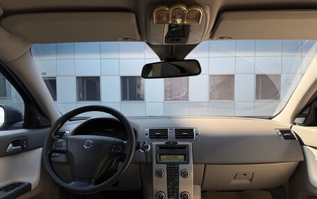 Volvo S40 II, 2008 год, 600 000 рублей, 9 фотография
