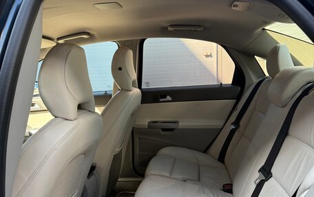 Volvo S40 II, 2008 год, 600 000 рублей, 12 фотография