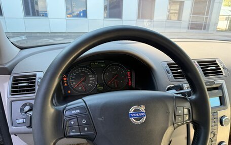 Volvo S40 II, 2008 год, 600 000 рублей, 13 фотография