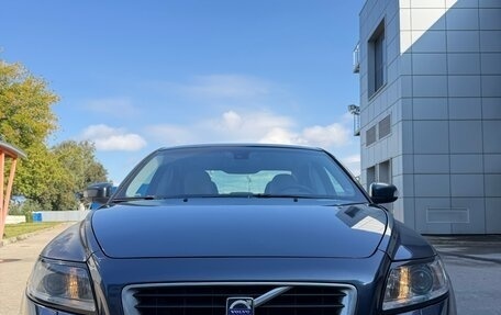 Volvo S40 II, 2008 год, 600 000 рублей, 2 фотография