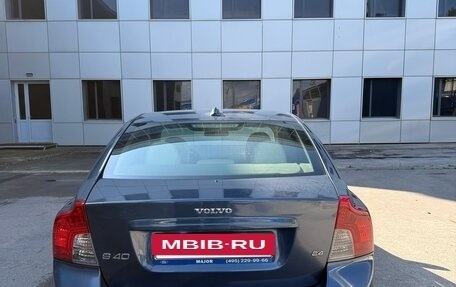 Volvo S40 II, 2008 год, 600 000 рублей, 6 фотография