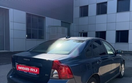 Volvo S40 II, 2008 год, 600 000 рублей, 8 фотография