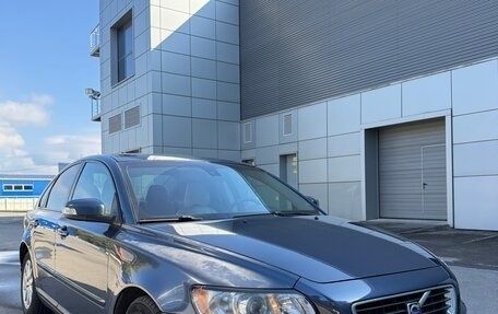 Volvo S40 II, 2008 год, 600 000 рублей, 3 фотография