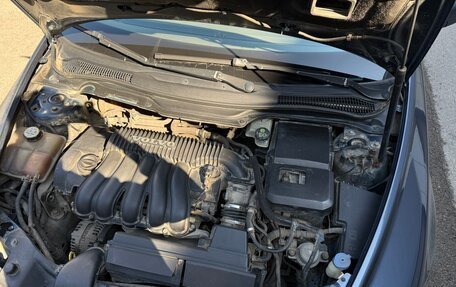 Volvo S40 II, 2008 год, 600 000 рублей, 16 фотография
