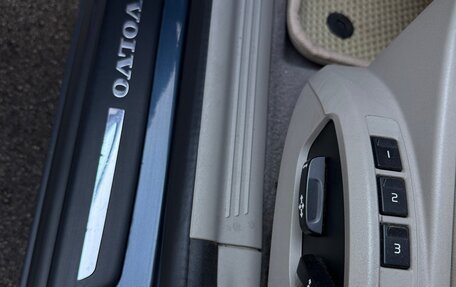 Volvo S40 II, 2008 год, 600 000 рублей, 15 фотография