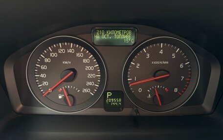 Volvo S40 II, 2008 год, 600 000 рублей, 22 фотография