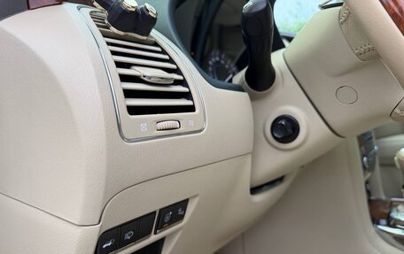 Infiniti QX80 I рестайлинг, 2016 год, 2 480 000 рублей, 19 фотография