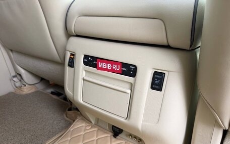 Infiniti QX80 I рестайлинг, 2016 год, 2 480 000 рублей, 28 фотография