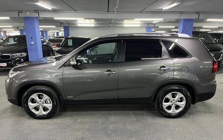 KIA Sorento II рестайлинг, 2012 год, 1 595 000 рублей, 8 фотография