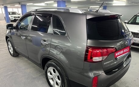 KIA Sorento II рестайлинг, 2012 год, 1 595 000 рублей, 7 фотография