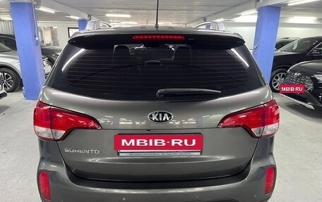 KIA Sorento II рестайлинг, 2012 год, 1 595 000 рублей, 6 фотография