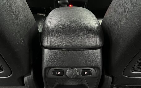 KIA Sorento II рестайлинг, 2012 год, 1 595 000 рублей, 18 фотография