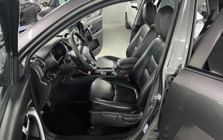 KIA Sorento II рестайлинг, 2012 год, 1 595 000 рублей, 19 фотография