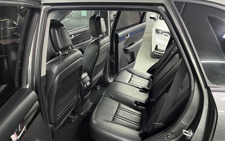 KIA Sorento II рестайлинг, 2012 год, 1 595 000 рублей, 20 фотография
